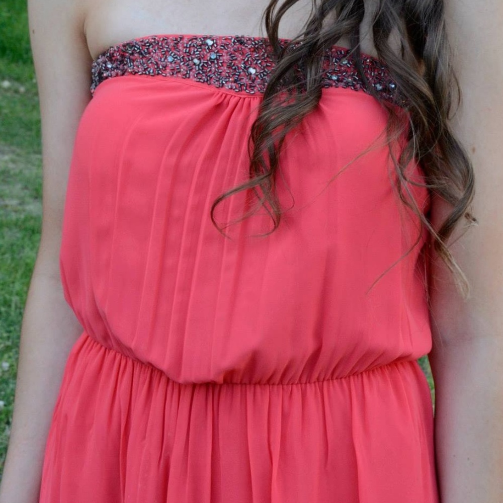 Long Dress